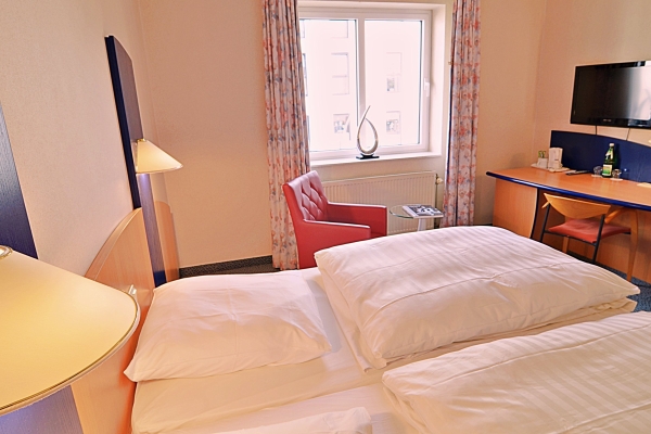 Retro-Art-Hotel Lünen